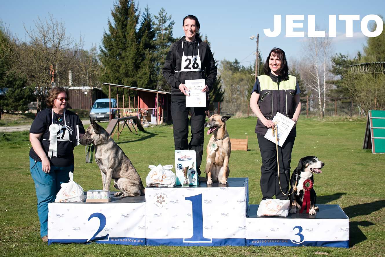 Jelito-M